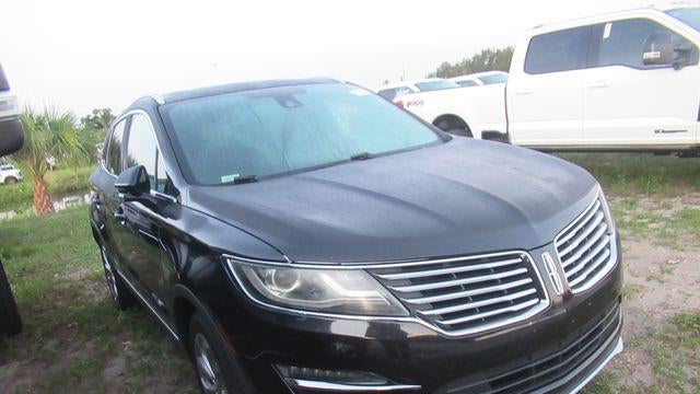 Preowned 2015 Lincoln MKC Base for Sale