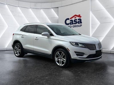 Photo of a 2015 Lincoln MKC AWD 4DR SUV for sale