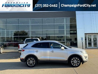 Photo of a 2015 Lincoln MKC AWD 4DR SUV for sale