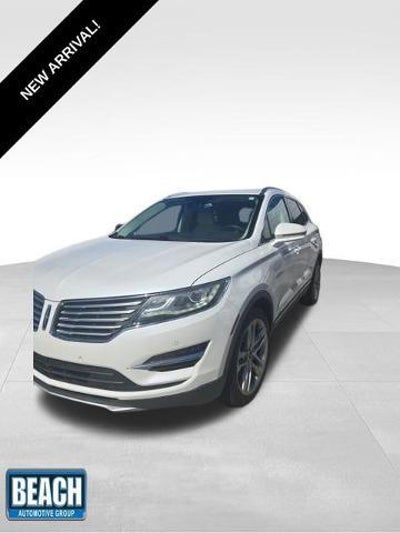 2015 Lincoln MKC AWD 4DR SUV