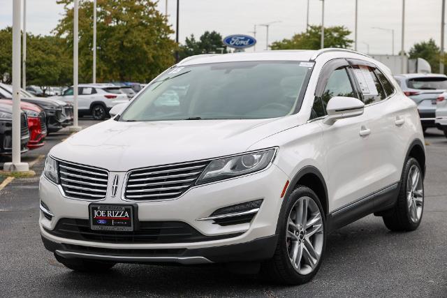 2015 Lincoln MKC - $11,403