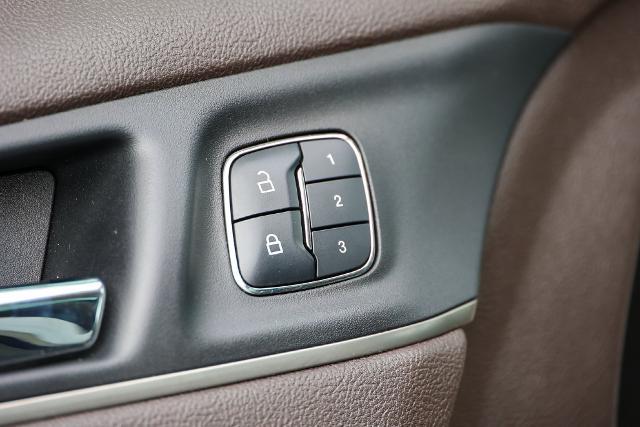 2015 Lincoln MKC - $11,403