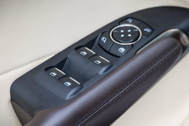 2015 Lincoln MKC - $11,403