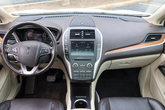 2015 Lincoln MKC - $11,403