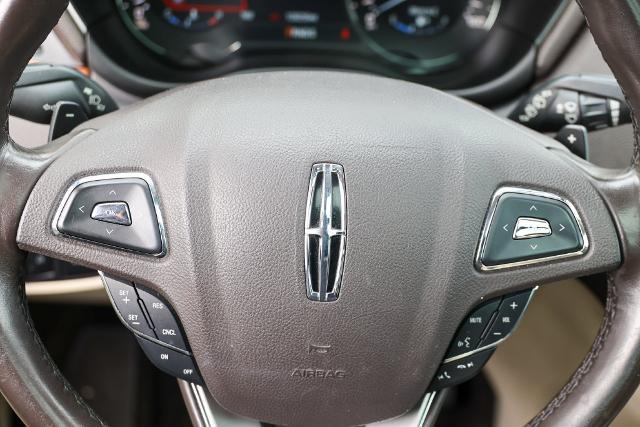 2015 Lincoln MKC - $11,403