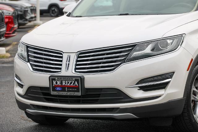 2015 Lincoln MKC - $11,403