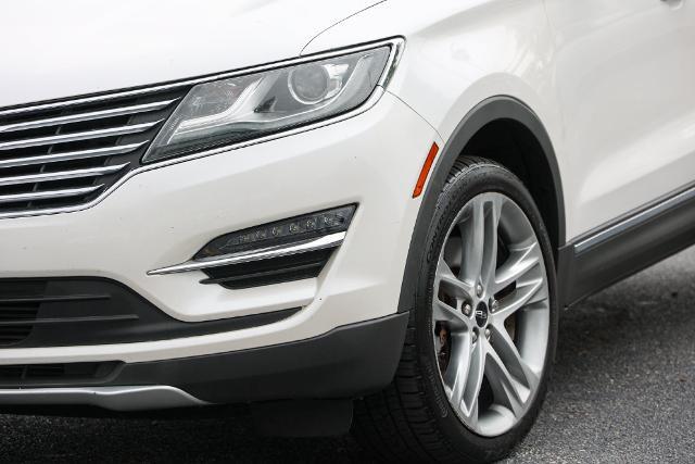 2015 Lincoln MKC - $11,403