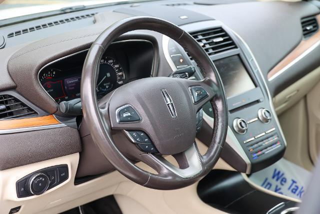 2015 Lincoln MKC - $11,403