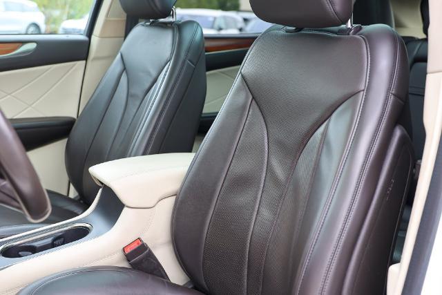 2015 Lincoln MKC - $11,403
