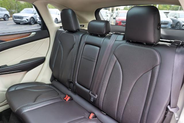 2015 Lincoln MKC - $11,403