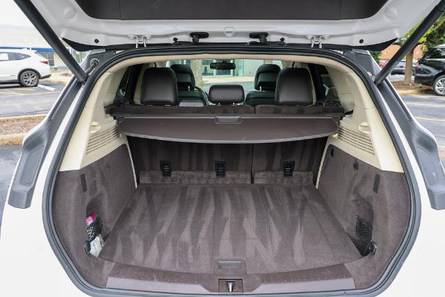 2015 Lincoln MKC - $11,403