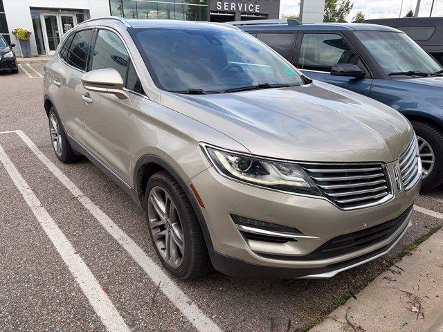 2015 Lincoln MKC - $12,910