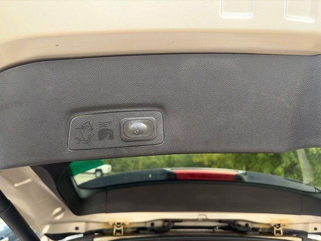2015 Lincoln MKC - $12,910