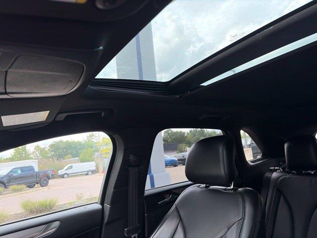 2015 Lincoln MKC - $12,910