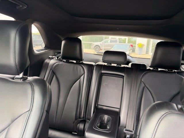 2015 Lincoln MKC - $12,910