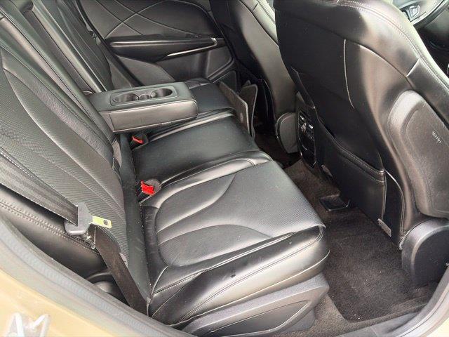 2015 Lincoln MKC - $12,910