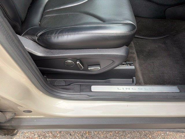 2015 Lincoln MKC - $12,910