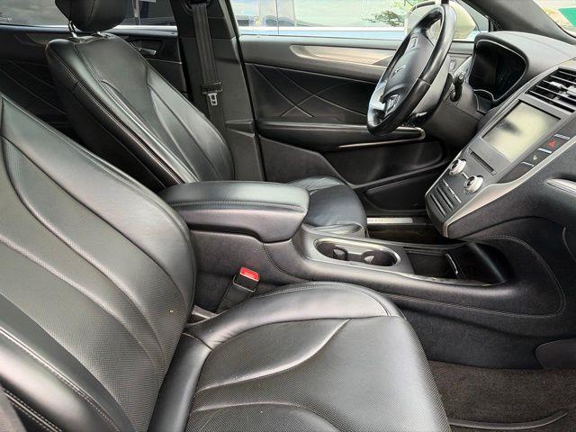 2015 Lincoln MKC - $12,910