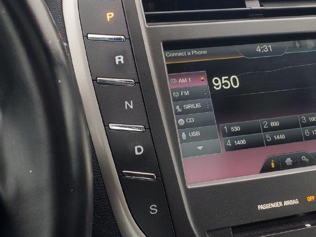 2015 Lincoln MKC - $12,910