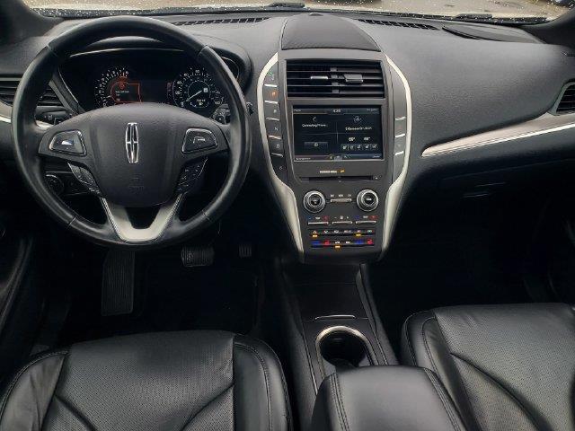 2015 Lincoln MKC - $12,910