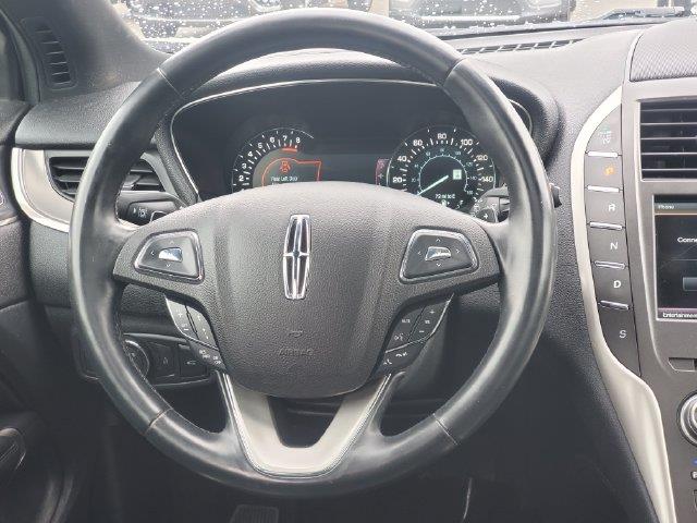 2015 Lincoln MKC - $12,910
