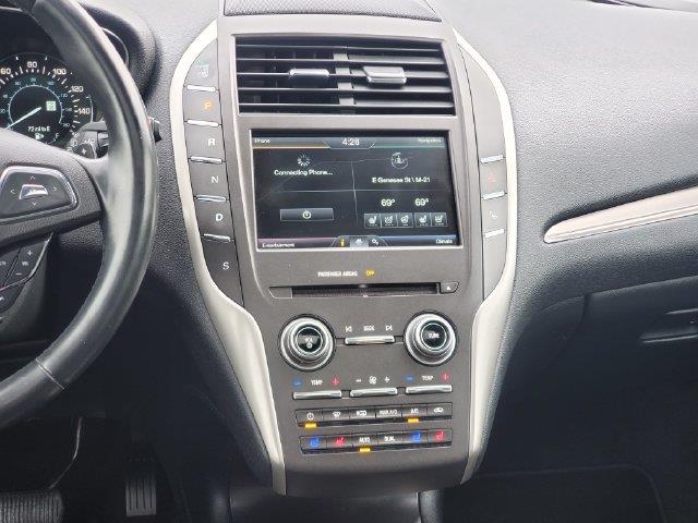 2015 Lincoln MKC - $12,910
