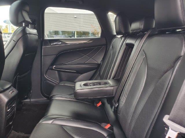 2015 Lincoln MKC - $12,910