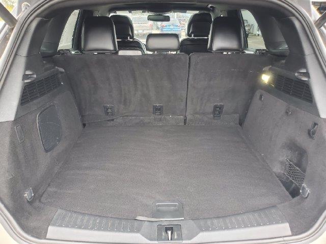 2015 Lincoln MKC - $12,910