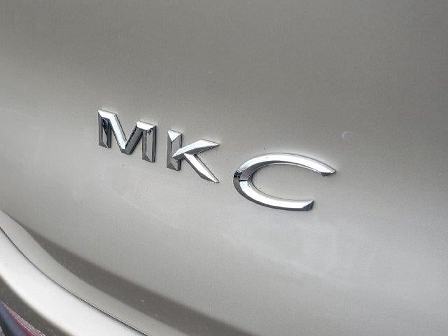 2015 Lincoln MKC - $12,910