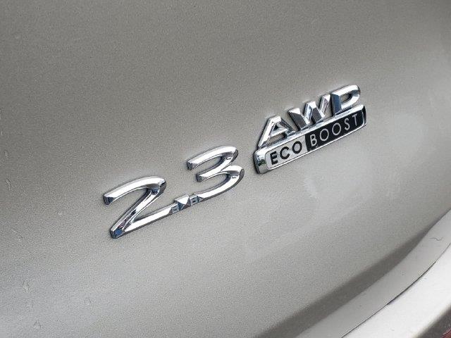 2015 Lincoln MKC - $12,910