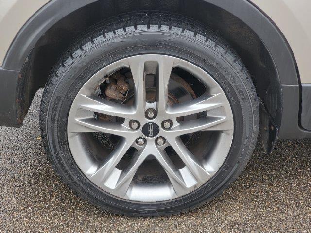 2015 Lincoln MKC - $12,910