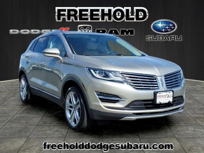 Photo of a 2015 Lincoln MKC AWD 4DR SUV for sale