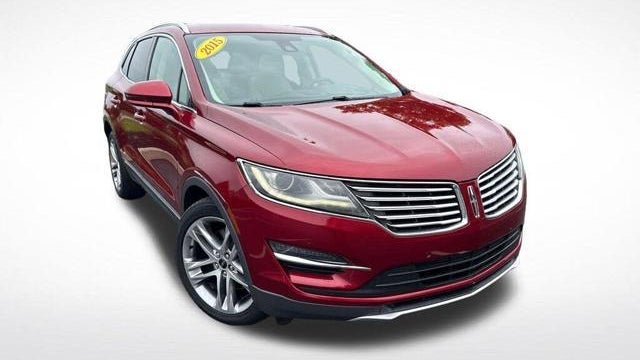 Preowned 2015 Lincoln MKC Base for Sale