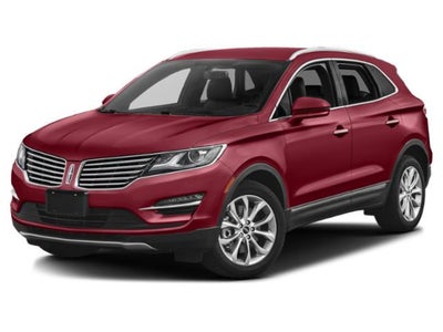 Photo of a 2015 Lincoln MKC AWD 4DR SUV for sale