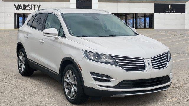 Preowned 2017 Lincoln MKC Select for Sale