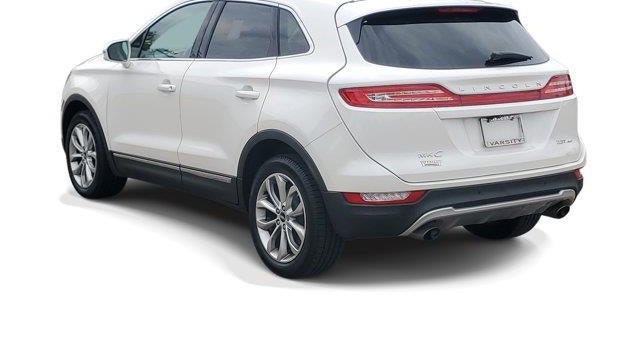 2017 Lincoln MKC Select
