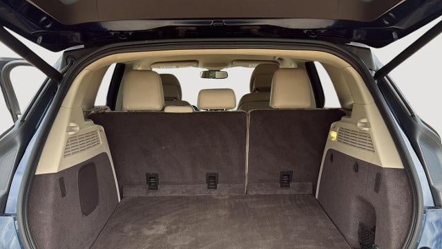 2017 Lincoln MKC Select