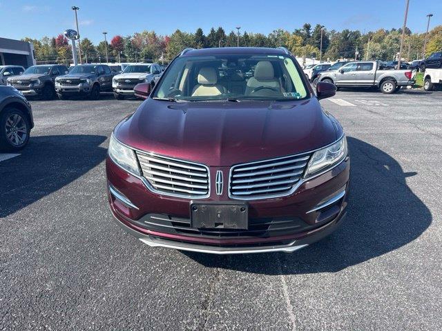 2017 Lincoln MKC - $17,855