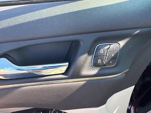 2017 Lincoln MKC - $17,855