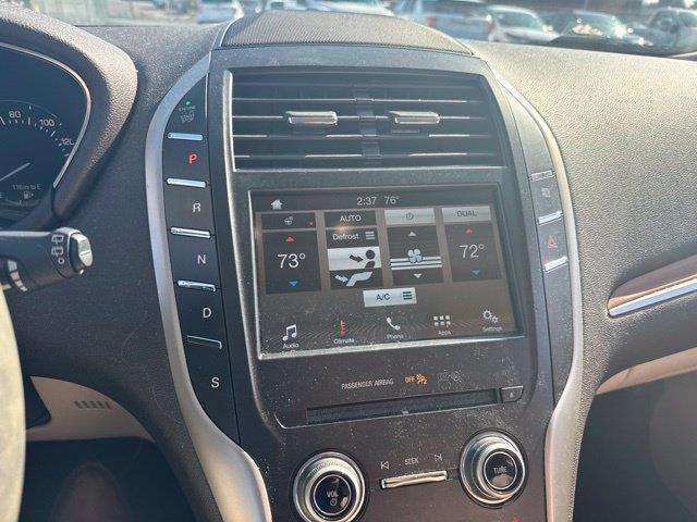 2017 Lincoln MKC - $17,855