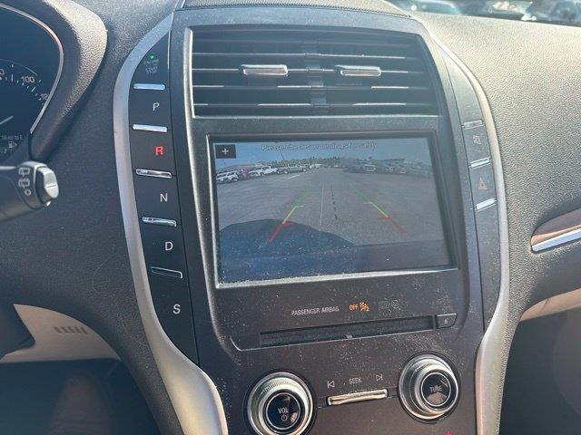 2017 Lincoln MKC - $17,855