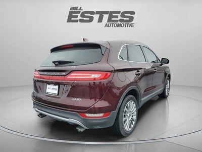 Photo of a 2016 Lincoln MKC AWD Reserve 4DR SUV for sale