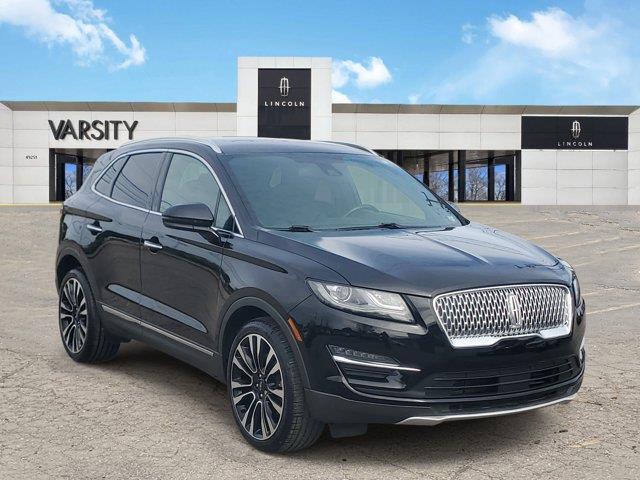 2019 Lincoln MKC - $23,995