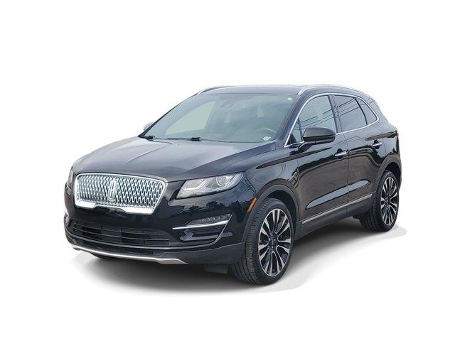 2019 Lincoln MKC - $23,995