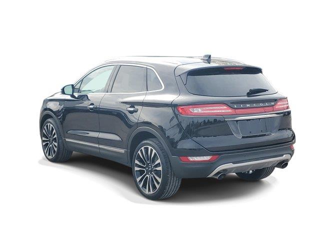 2019 Lincoln MKC - $23,995