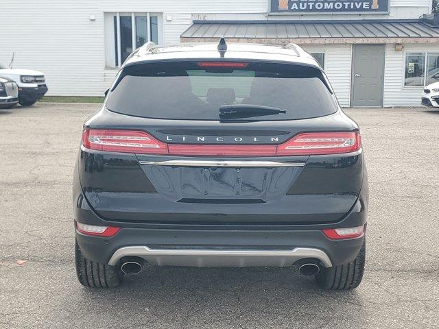 2019 Lincoln MKC - $23,995