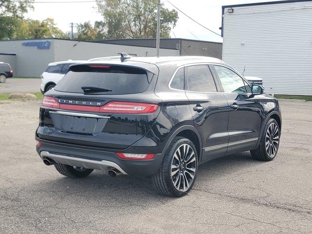 2019 Lincoln MKC - $23,995