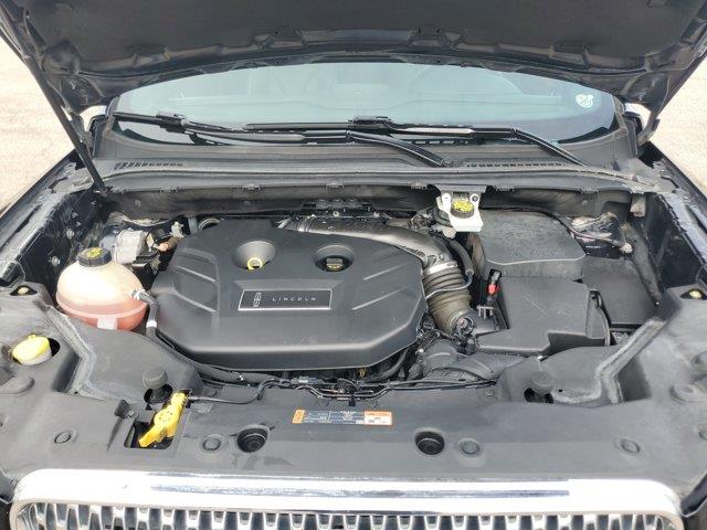 2019 Lincoln MKC - $23,995