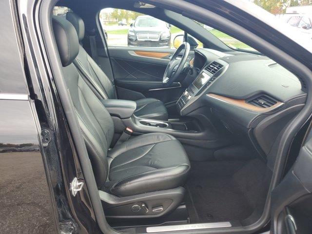 2019 Lincoln MKC - $23,995