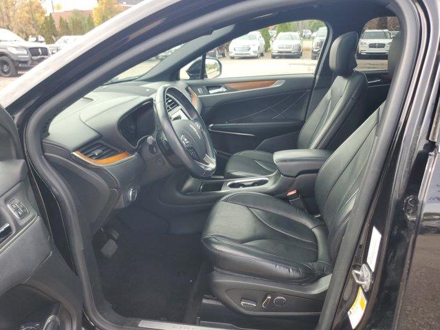 2019 Lincoln MKC - $23,995